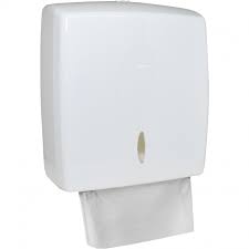 Toalheiro Branco Interf Bell Plus